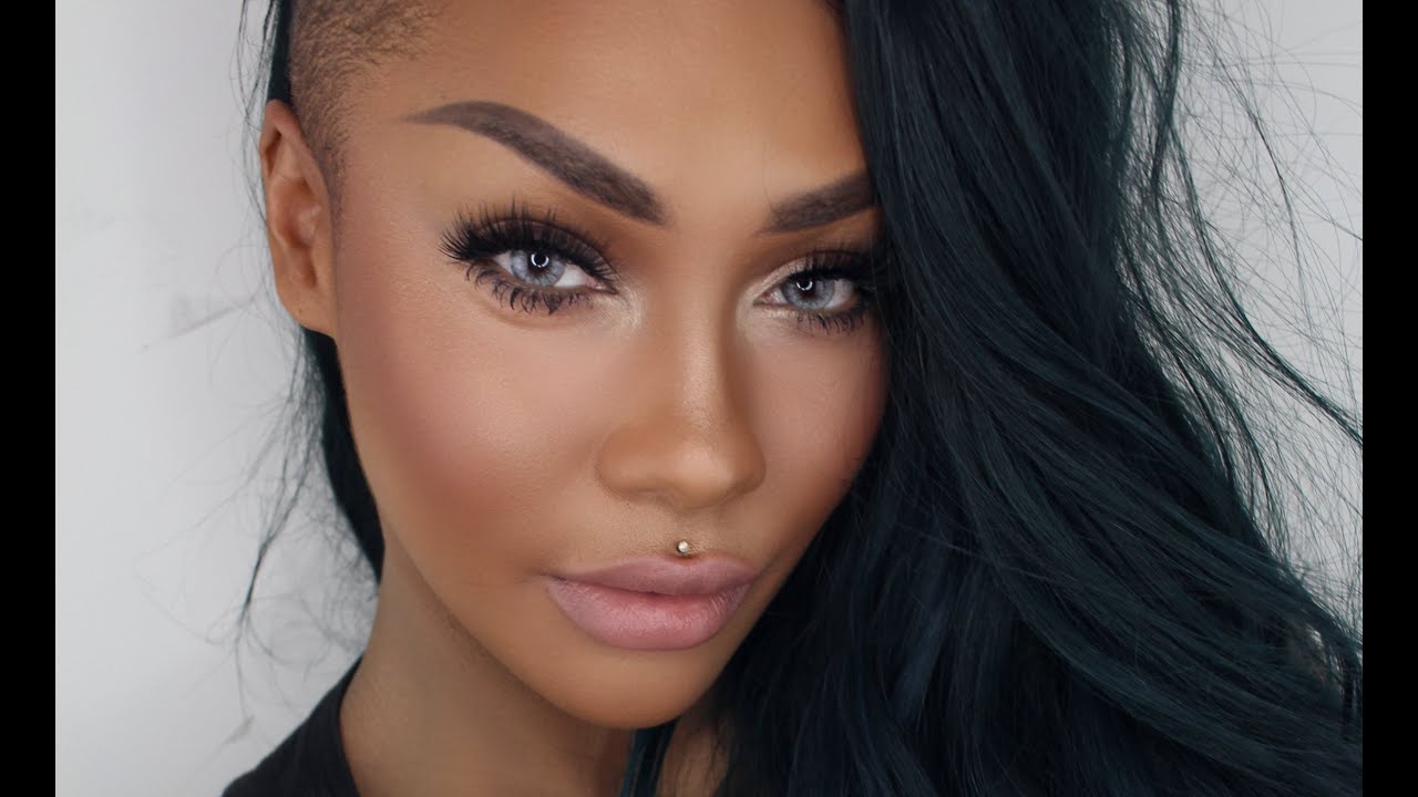 How to glow like a supermodel