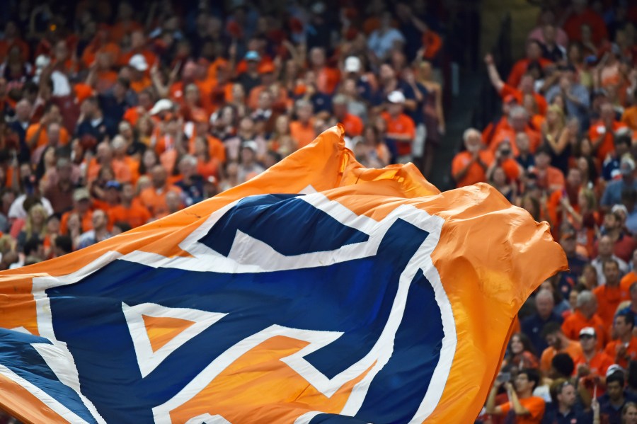 Auburn sells out football season tickets for third consecutive year
