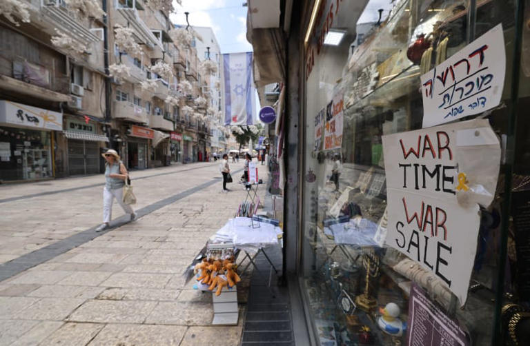 IDF Home Front Command removes all defensive guidelines post-Iran ceasefire