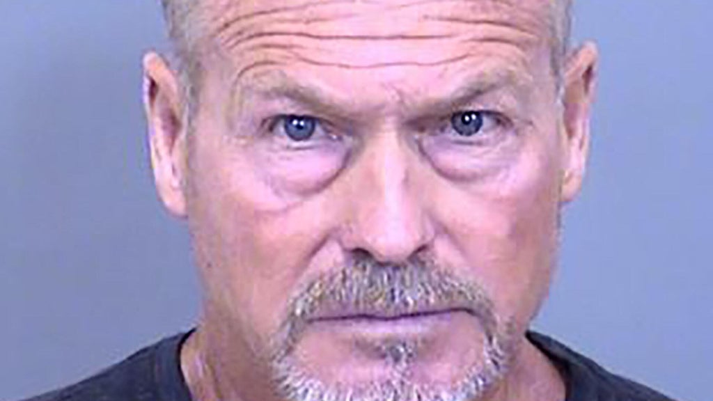 Barry Morphew, Colorado man on trial for second time for allegedly