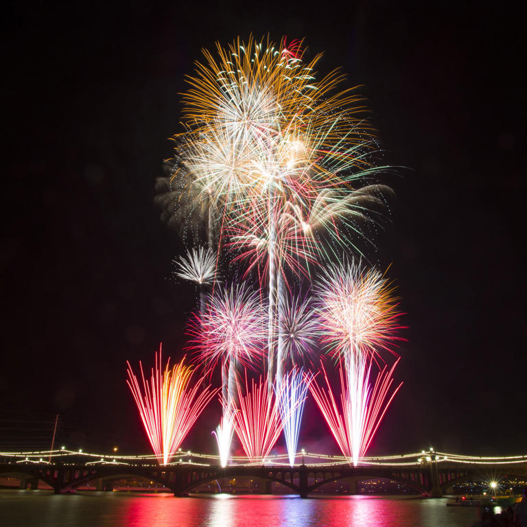 what businesses are open on july 4th