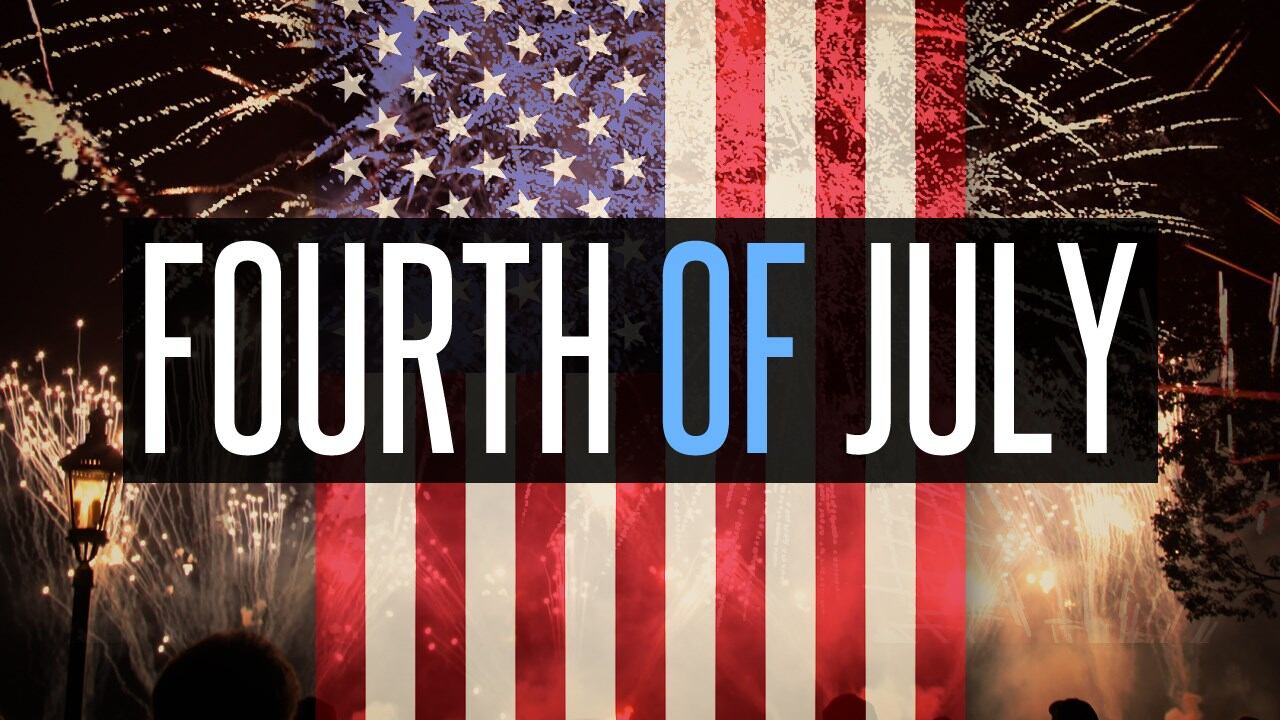 fourth of july parades in the twin cities