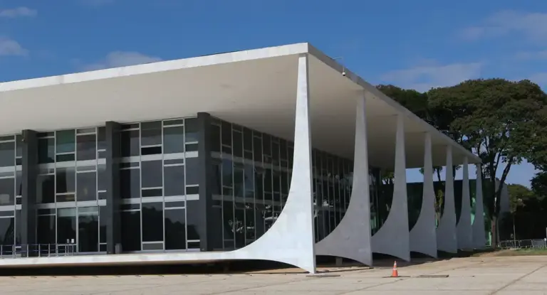 O STF desrespeita princípios constitucionais