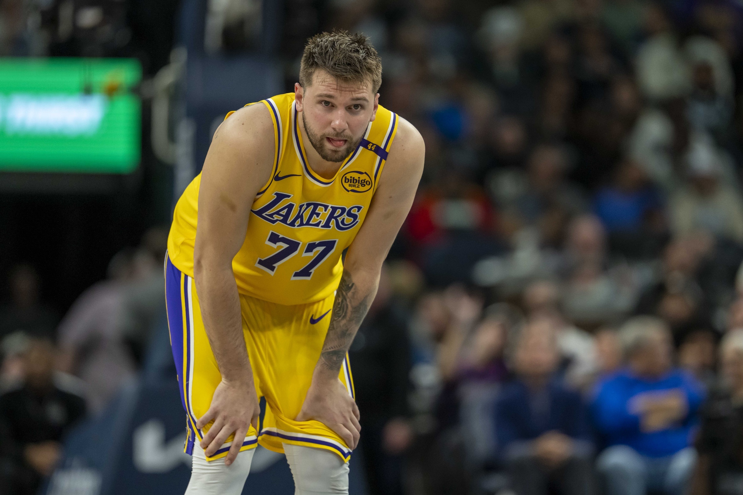 Will notable offseason change push Luka Doncic back into MVP conversation?
