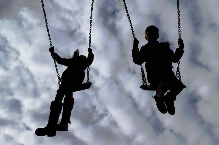 London has highest levels of child poverty in England