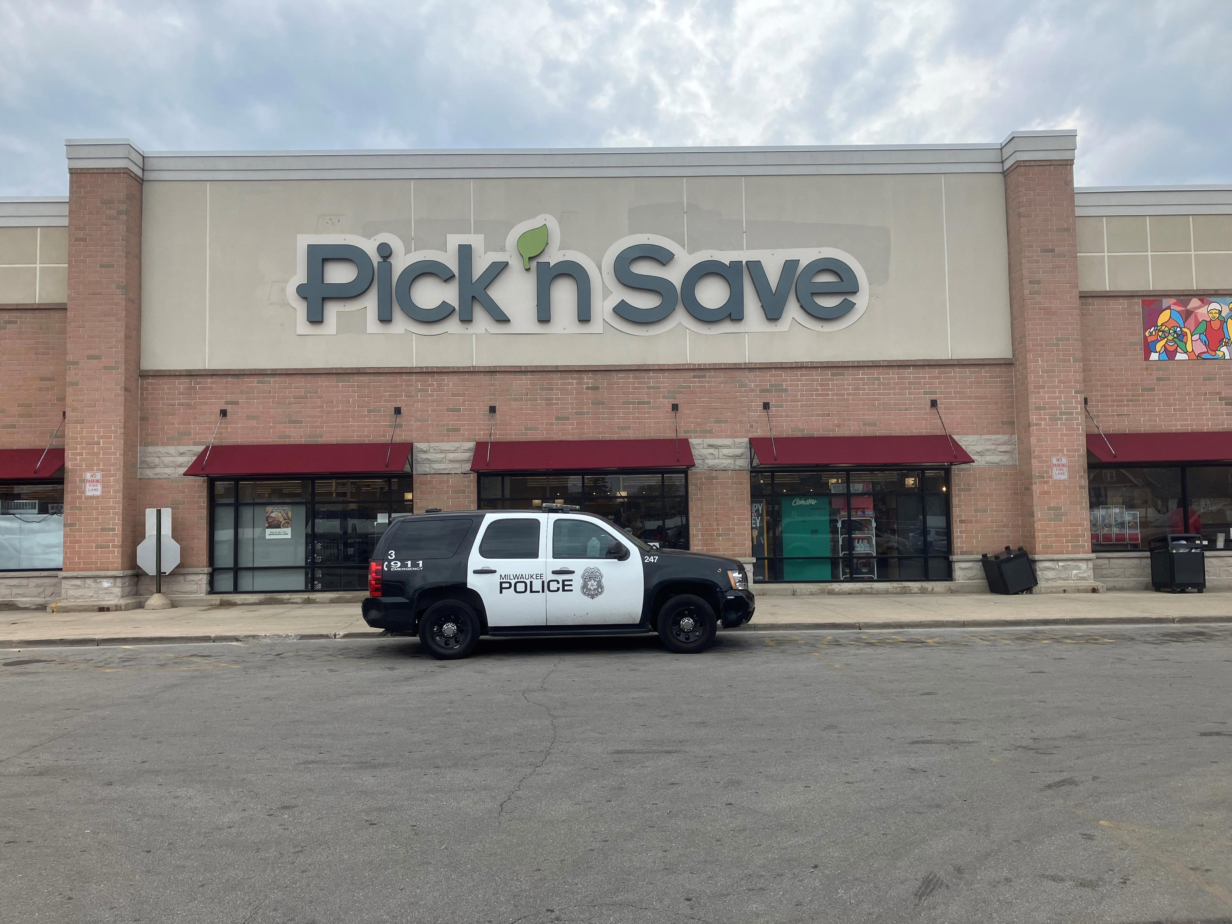 Pick And Save Eagle River