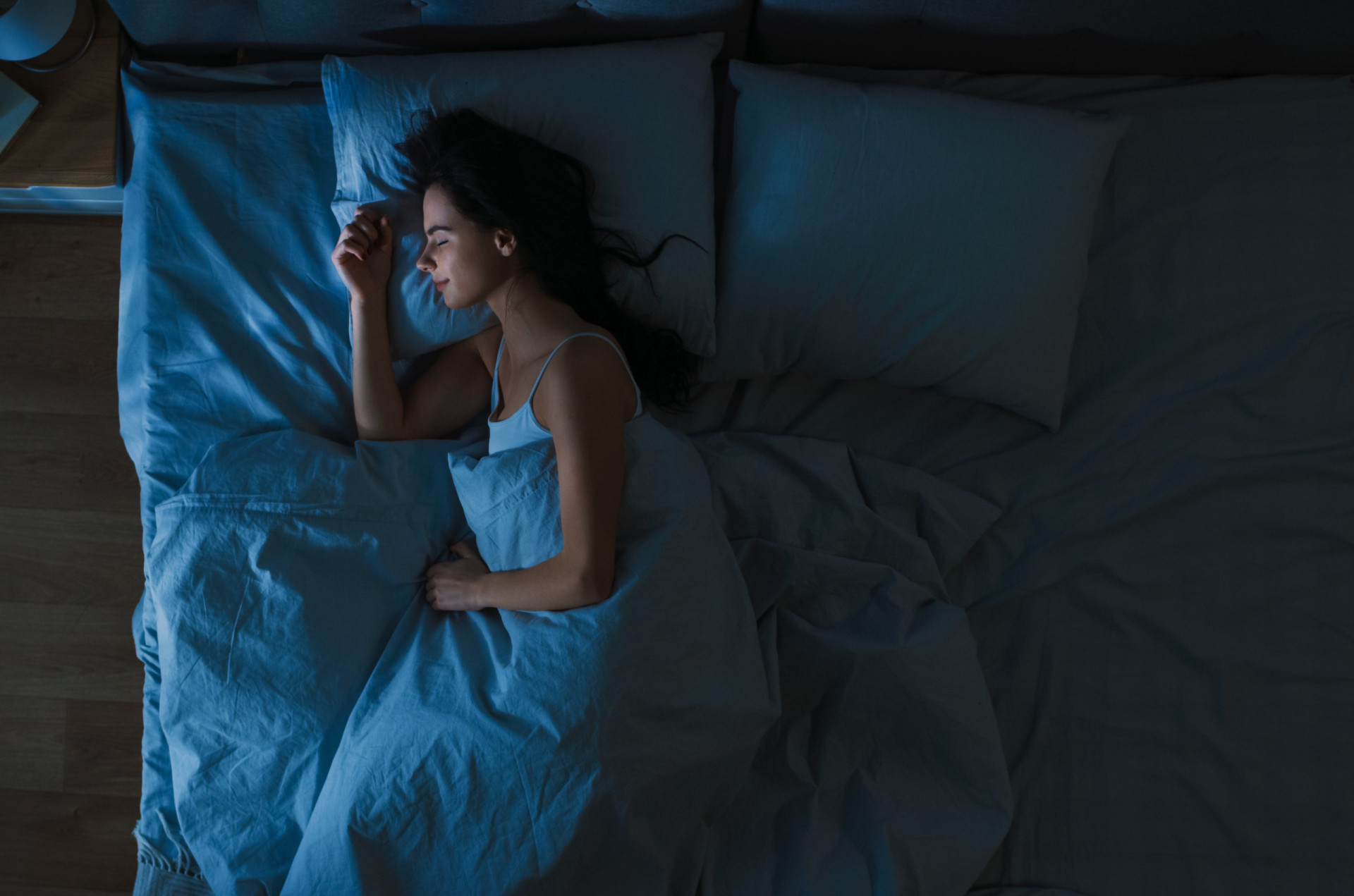 The Silent Revolution in Sleep: How Technology Is Quietly Transforming Our Nights in 2025 - Jul 15, 2025