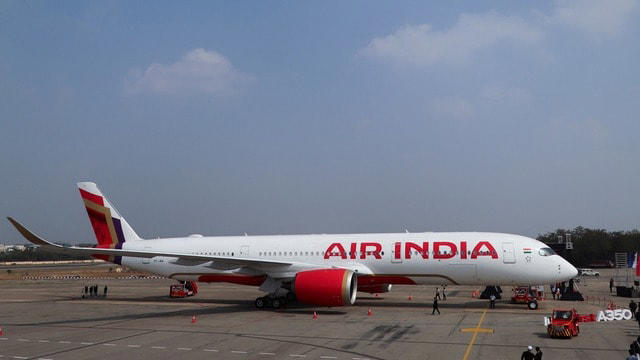 Air India