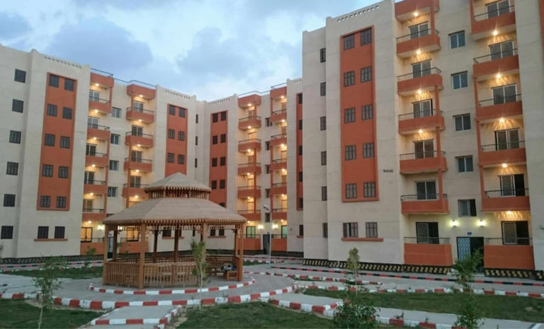 Algérie : L'Algérie réserve 2000 logements LPP à sa diaspora. Chose impossible au Cameroun, les Camerounais plutôt souvent jaloux de leur diaspora disent qu'ils viennent ici nous apprendre quoi ?