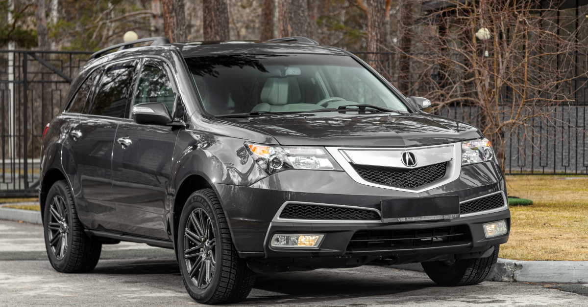 Car Brand Insurance Cost: Unpacking the Factors Behind Your Premium