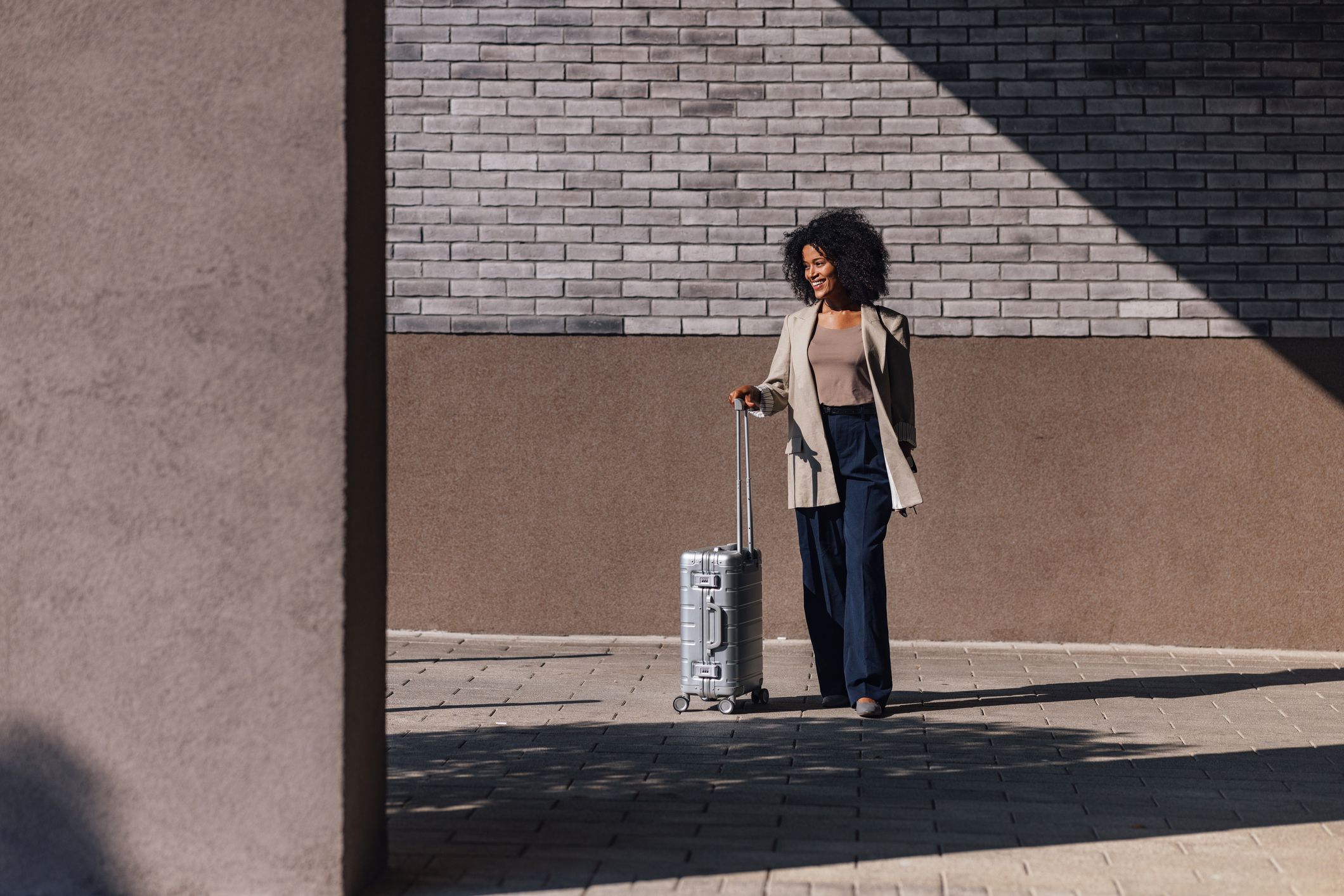 Travel Outfit Essentials For All Your Summer Trips