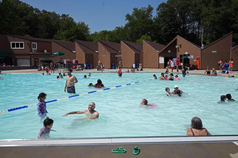 Where to beat the heat in Westchester this summer: Prime swim spots