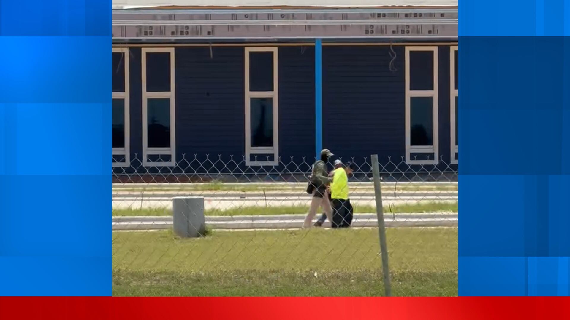 Mobile FBI confirms 37 arrested following immigration raid at new Gulf