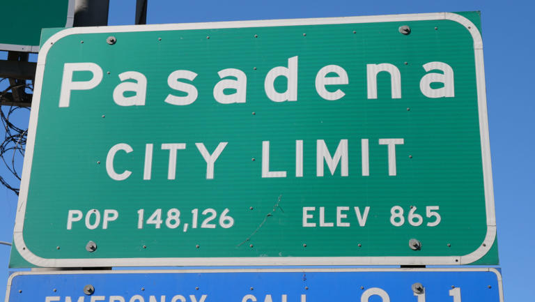 Pasadena City Council votes to approve statement denouncing ICE raids