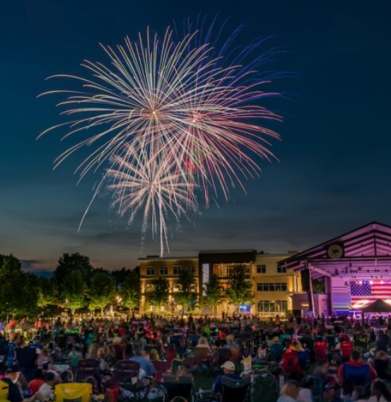 july 4th brownsburg in