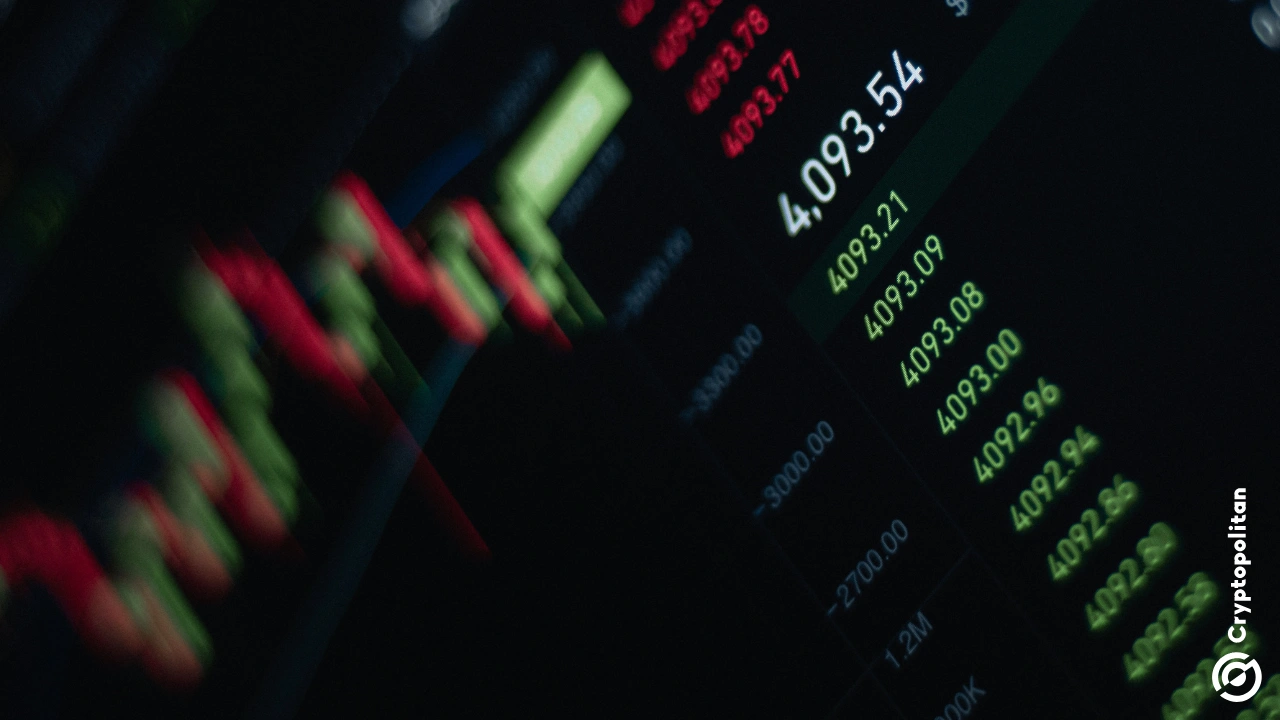 Shares of Solana treasury firm Upexi tanks 60%