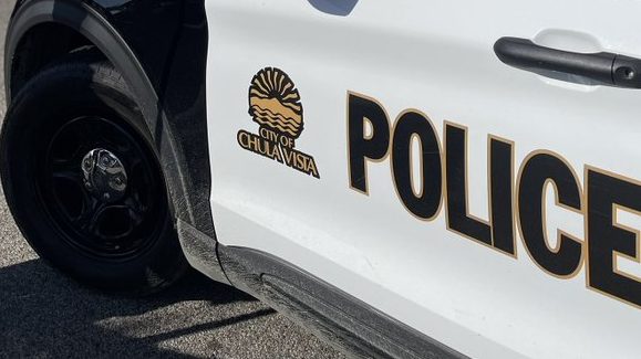 Update: 4-year-old missing girl found safe in Chula Vista