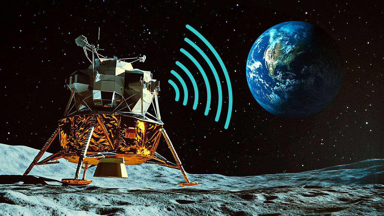 NASA's First-ever Internet Network on the Moon: How it Will Enable Seamless