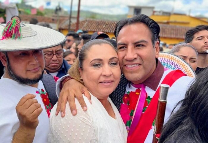 Chiapas | Ayuntamiento de El Parral se deslinda de comunicado apócrifo  sobre EU, Israel e Irán