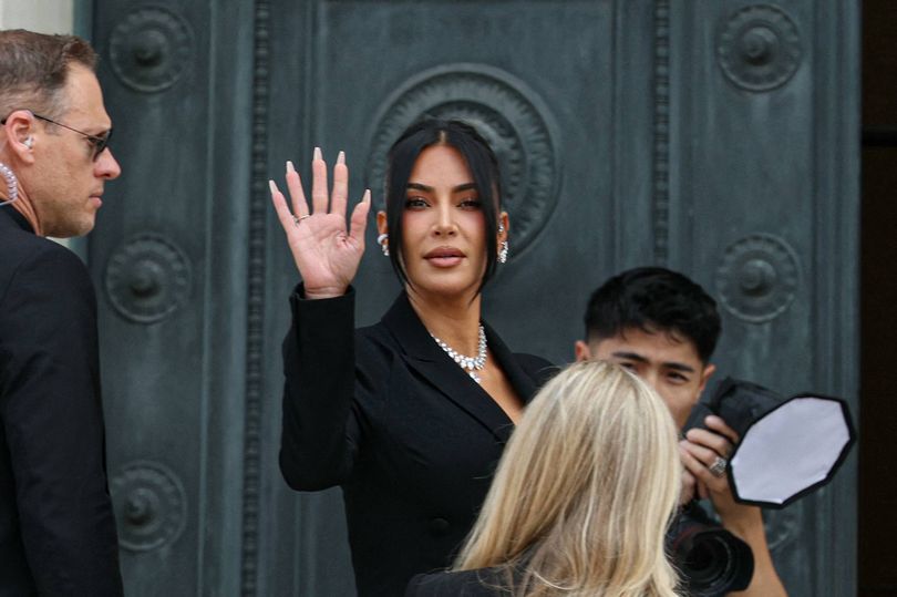 Kim Kardashian BBC documentary to share neverbeforeseen detail about case