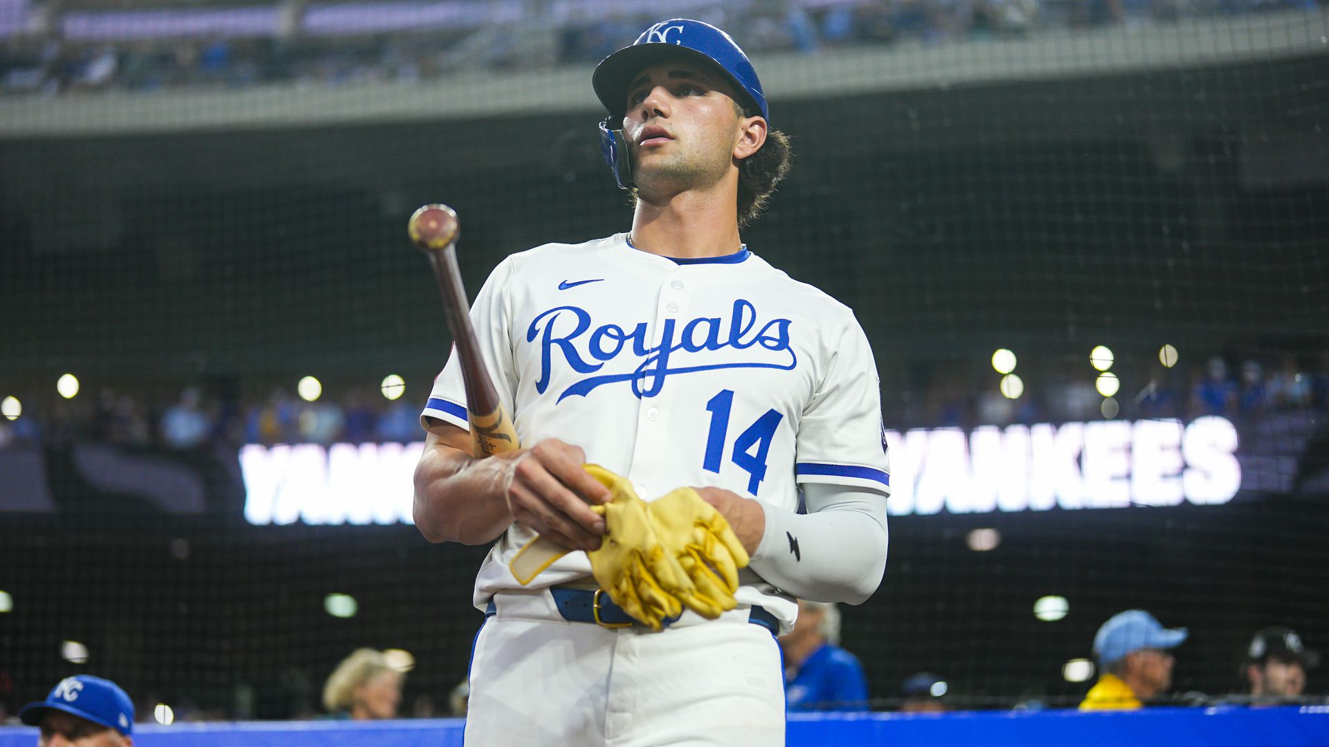 Royals vs. Rays Tuesday game thread