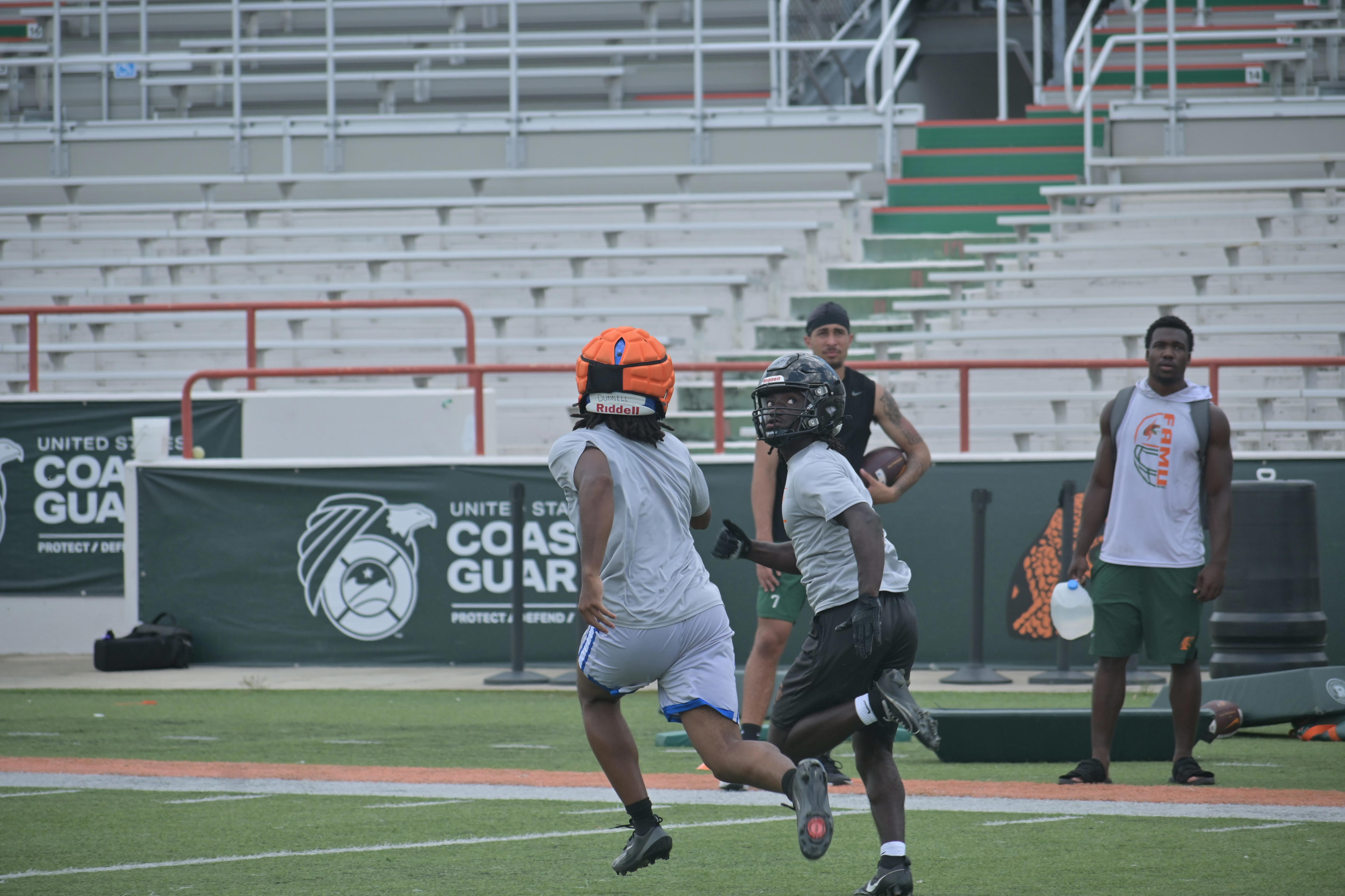 Florida on verge of letting booster clubs pay high school coaches