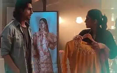 Bade Achhe Lagte Hain new season: Bhagyashree’s life takes a shocking