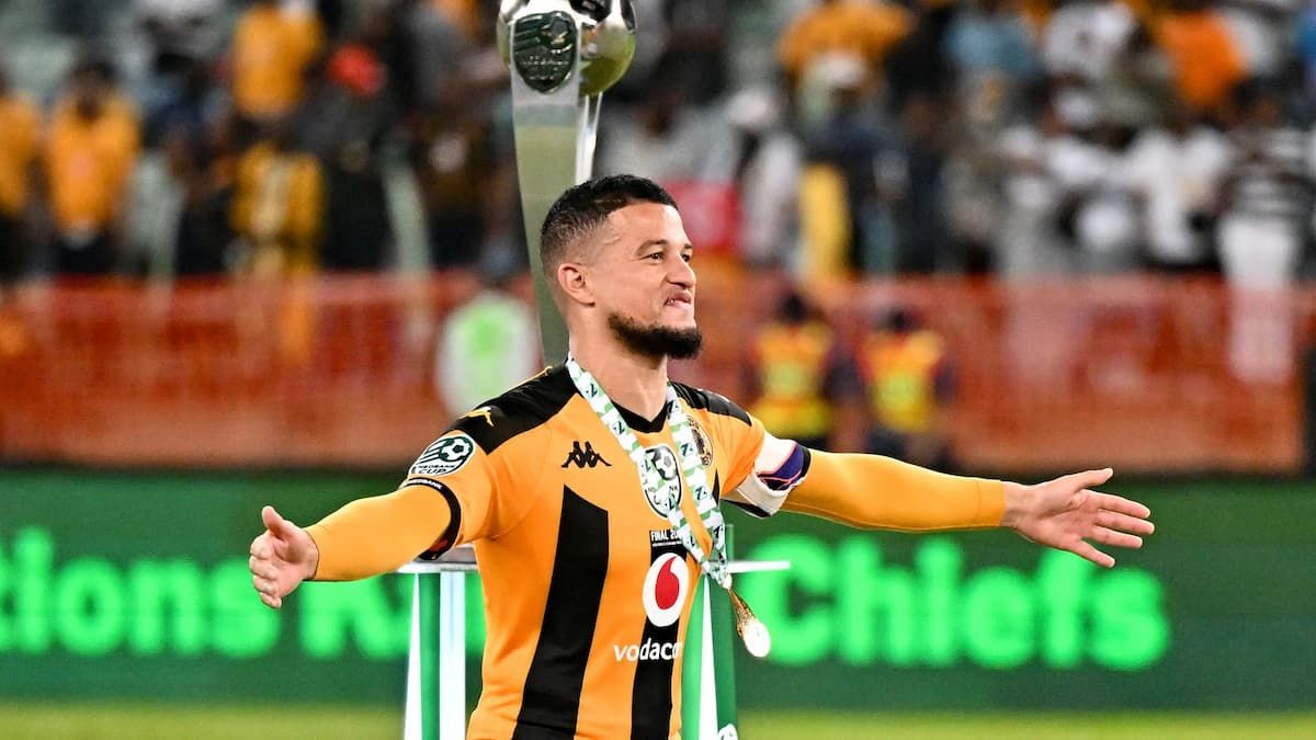 New millions in the bank for Kaizer Chiefs