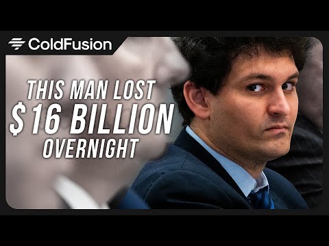 FTX Collapse Exposed a Complex Network of Deception