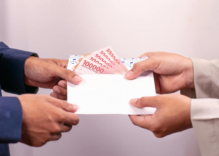 Sri Mulyani Resmikan Pp Kenaikan Gaji Pns 2025 Ini Rincian Gaji Pokok