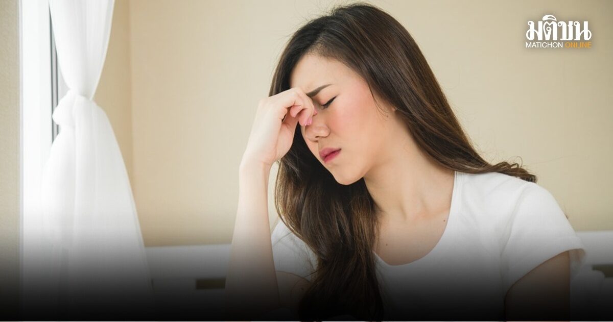 .รู้จัก 4 ฮอร์โมนเพศหญิง ปัจจัยสำคัญต่อสุขภาพ แพทย์แนะวิธีรักษาสมดุล ก่อนเสี่ยงโรคกระดูกพรุน.