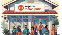 Wali Kota Bogor Dukung Koperasi Merah Putih Jadi Pilar Ekonomi dan Pendukung MBG