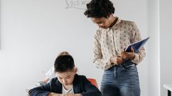 Rivael, Siswa Baru dari Luar Negeri yang Bergabung di Kelasmu