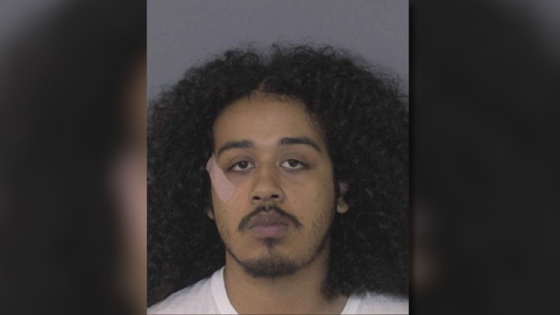 Man charged after allegedly supplying 18-year-old with assault rifle ...
