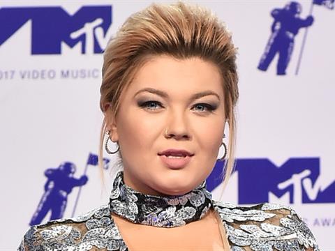 ‘Teen Mom's Amber Portwood Reveals She’s Dating New Man After Gary Wayt