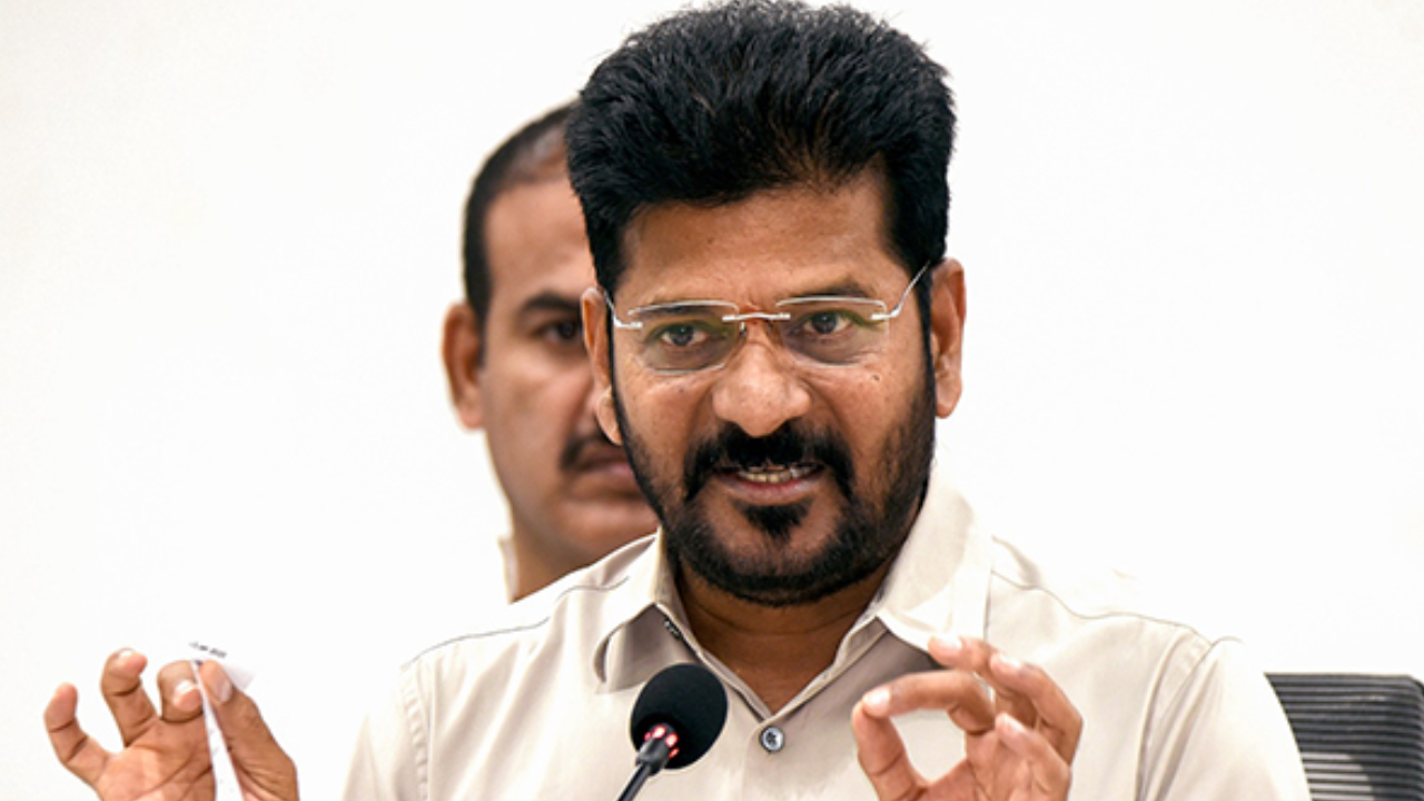 Act on food adulteration cases: FGG urges Telangana's CM A Revanth ...