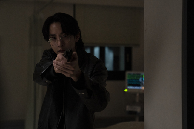 드라마 S라인 스틸컷