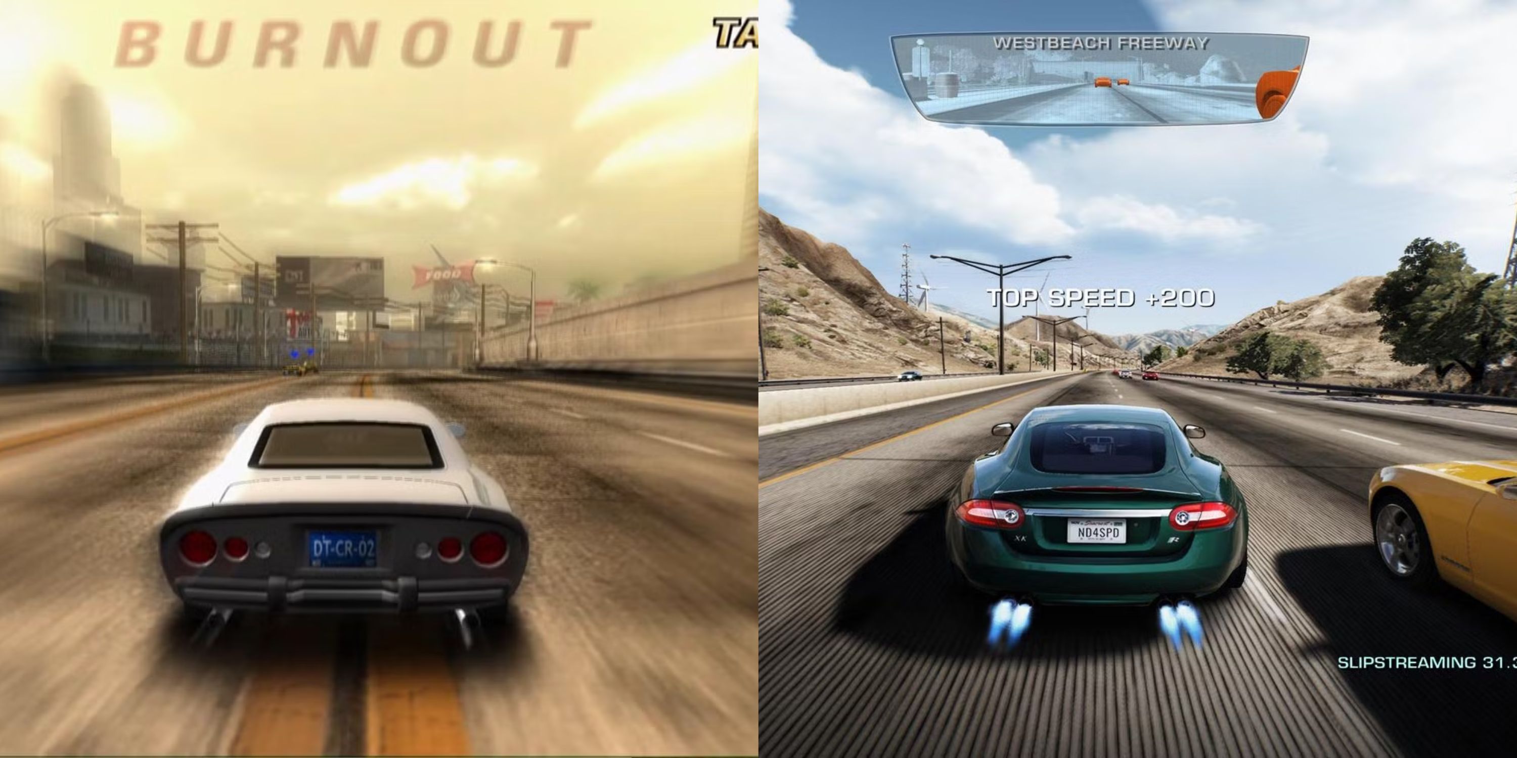 These are the Best Racing Games Created by Criterion