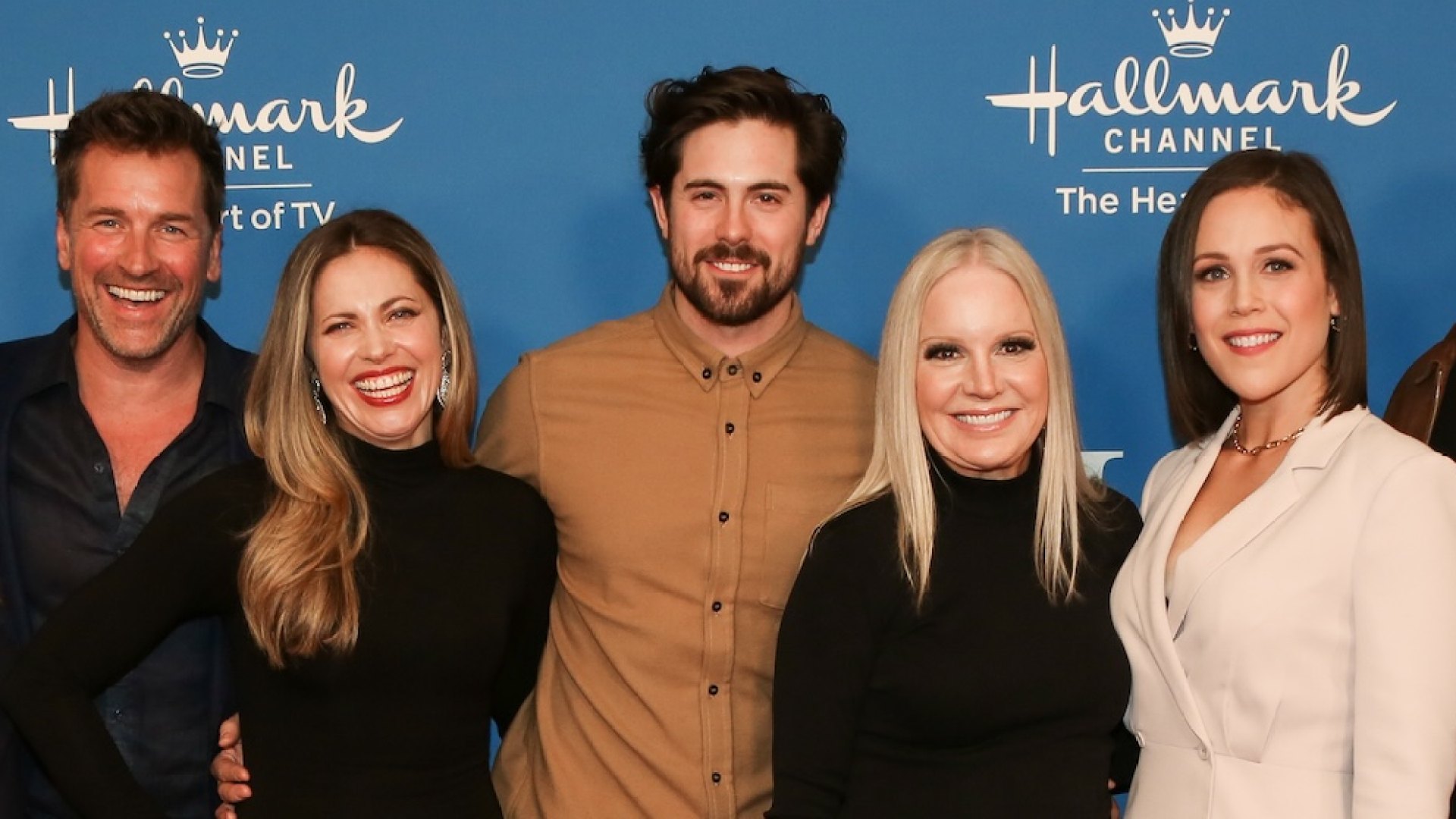 Inside Hallmark's 'When Calls the Heart' cast's love lives Who is married?