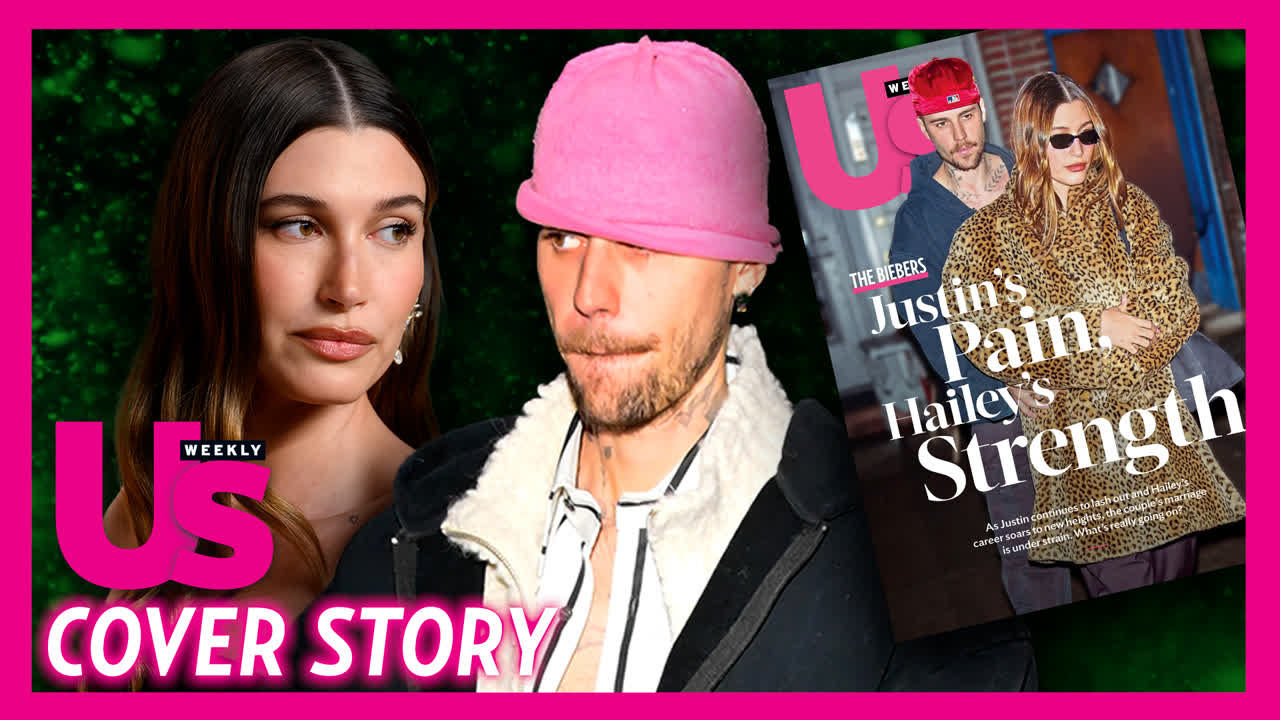 What’s Behind Hailey Bieber’s $25 Million  : Financial Reports Latest Bio & News