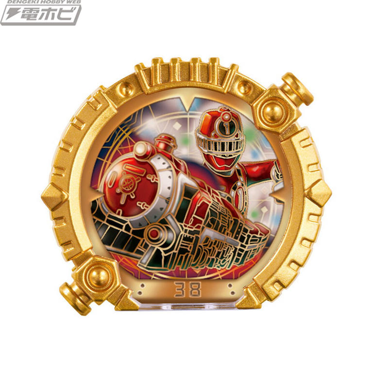 全スーパー戦隊展 ゴジュウジャー DXセンタイリングセット×5 全スーパー戦隊展 ゴジュウジャー DXセンタイリングセット×5 ゴジュウ