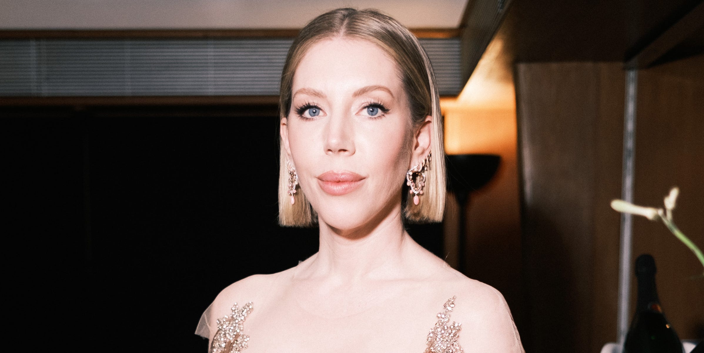 Taskmaster's Katherine Ryan announces new role that's "unlike anything