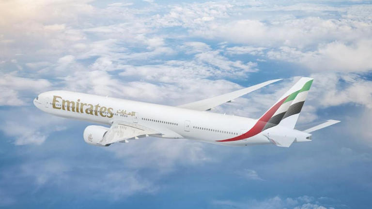 Emirates Resumes Its Services After Cancellations & Longer Flight Times ...