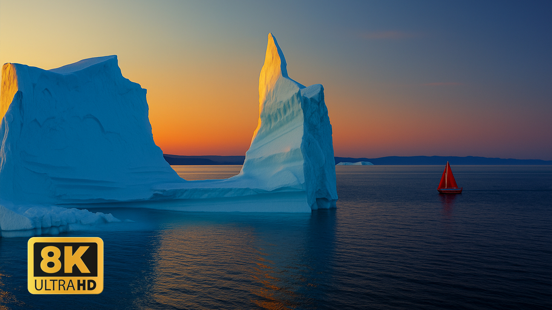 16k Hdr Dolby Visionâ Video At 120fps â The Best Of Ultra Hd 8k