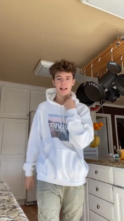 The Comeback Starts Now