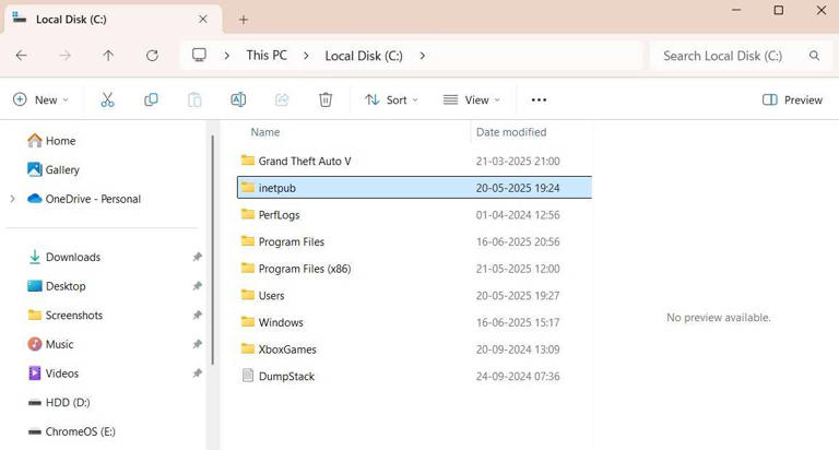 Microsoft Wants You to Run a PowerShell Script If You’ve Deleted This ...