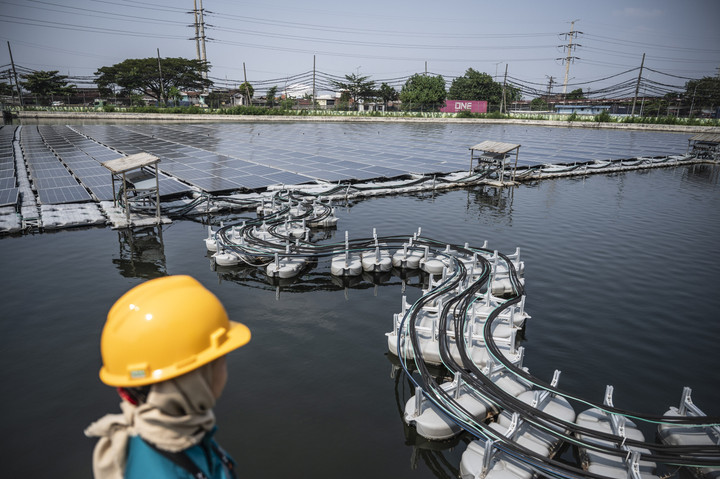 Direktur PLN Percaya Harga Listrik Rendah Tingkatkan Investasi dan Lapangan Kerja