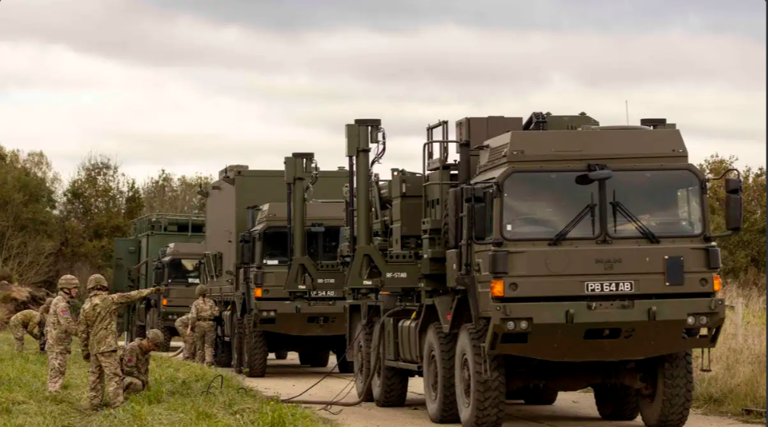 Operation Sindoor effect? Bangladesh sends military team to UK to explore air defence systems