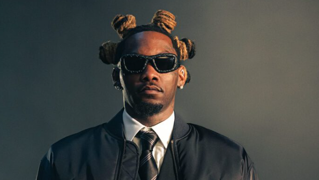 Offset And J.I.D Make Intriguing Sample Work On “Bodies”