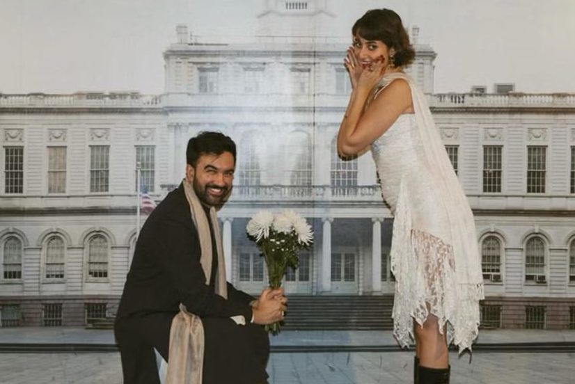 Meet Rama Duwaji, the wife of NYC's 'next mayor'